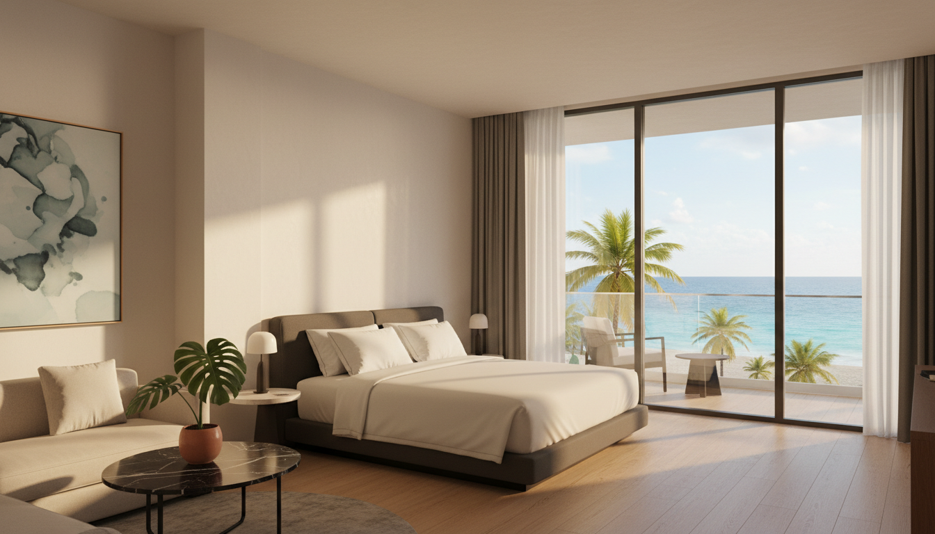 Grand Hyatt Bali - Resort keluarga di Nusa Dua