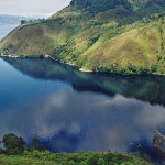 Gambar Danau Toba