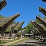 Gambar Tana Toraja